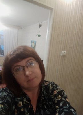 Мила, 46, Россия, Вологда