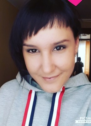 евгения, 36, Россия, Самара