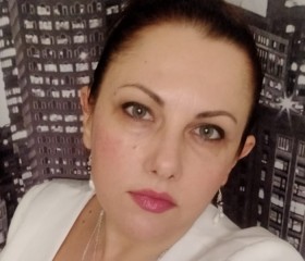 Lina, 46 лет, Москва