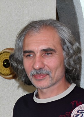 SERGEY, 65, Russia, Khabarovsk