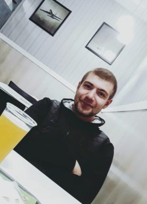 Виталик Безруков, 19, Україна, Кропивницький
