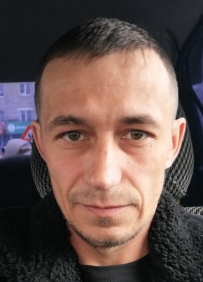 Sergey, 43, Russia, Serov