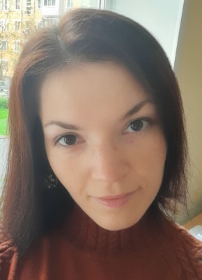 Татьяна, 37, Россия, Тула
