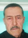 ХамидАбдуллаев, 63 года, Quva