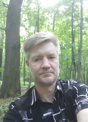 Анатолий из Южноуральска 54 года