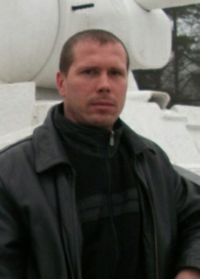 Mihail , 45, Россия, Молоково