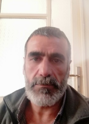 Hadebe Sen, 40, Türkiye Cumhuriyeti, Malatya