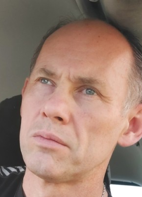 Дмитрий из Нижнего Тагила 51 год