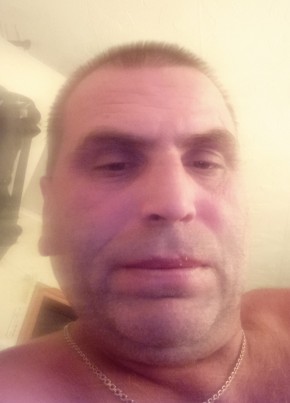 Алексей из Ангарска 45 лет