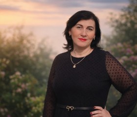 Іvanka Chulik, 39, Ternopil