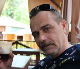 Oleg, 57, Samara