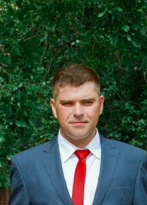 Сергей из Мурома 42 года