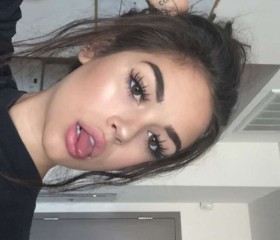 ~{ Lerusik }~, 19, Samara