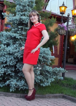 Катерина, 32, Россия, Грамотеино