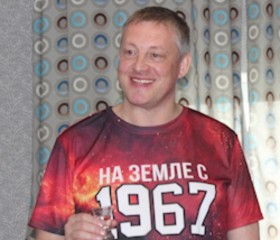 Костя, 56 лет, Санкт-Петербург