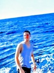 Mahmoud Astrox, 21  , Tripoli