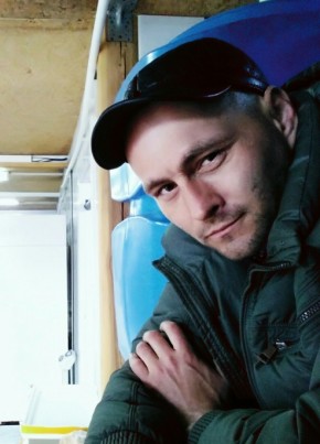 Roman, 39, Россия, Сковородино