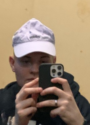 Kostya, 26, Russia, Moscow