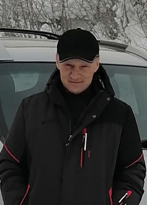 Сергей, 46, Россия, Линево