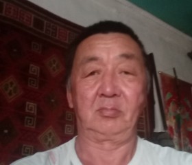 Дамдинцырен, 64 года, Улан-Удэ