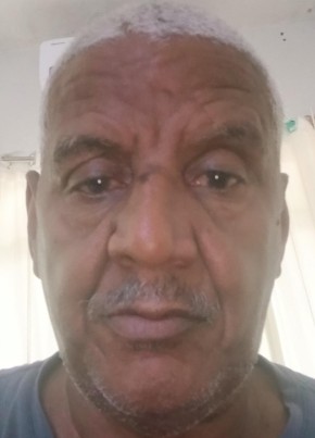Paulo из Rio de Janeiro 65 лет