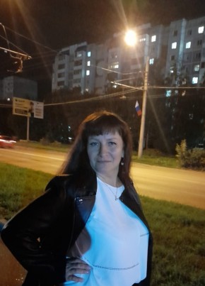 Светлана, 52, Россия, Барнаул