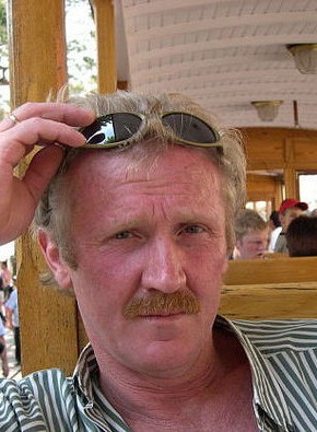Anton, 59, Россия, Гусь-Хрустальный