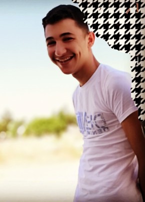 محمد, 21, Türkiye Cumhuriyeti, Adıyaman