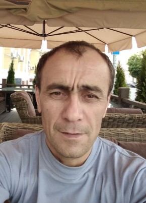 Николай, 43, Россия, Москва