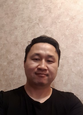 Вася из Toshkent 45 лет