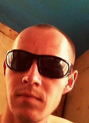 Lev, 34, Russia, Sharkan
