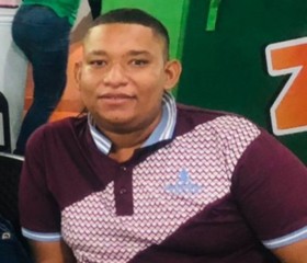 VEGA Rojas, 36, Riohacha