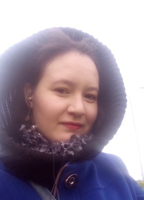 Таисия, 32, Россия, Чебоксары
