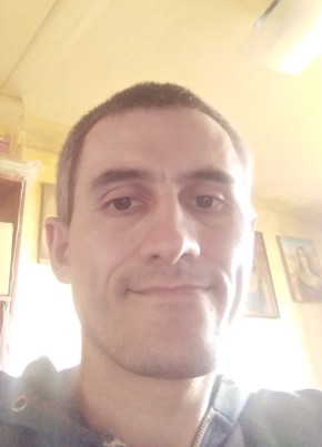 Sergey , 39, Україна, Харків