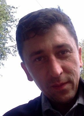 Valerawing, 46, Russia, Syktyvkar
