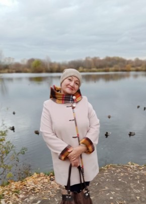 Софья, 57, Россия, Казань