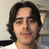 christian, 23  , Spring Valley (State of California)