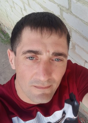 Михаил, 40, Россия, Гостагаевская