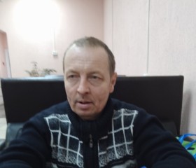 Александр, 50 лет, Белово