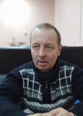 Александр, 50, Россия, Белово