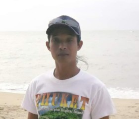 Cancer, 37, Yogyakarta