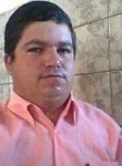 Moacir, 44 года, Londrina