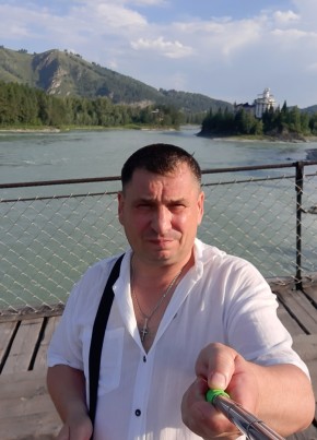 Евгений, 52, Россия, Промышленная