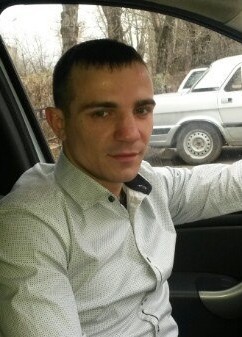 Сергеевич, 35, Россия, Старая Русса