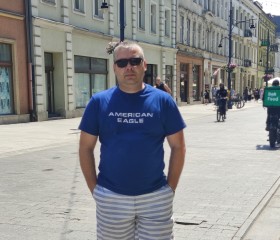 Oleg, 44, Voranava