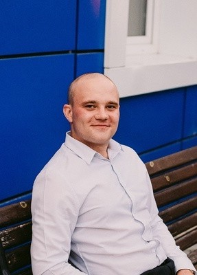 Александр, 30, Россия, Иваново