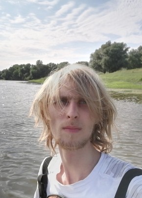 Денис, 30, Россия, Мытищи