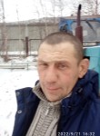ROMAN ANOHIN, 43 года, Норильск