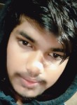 Rajesh Kushvaha, 23 года, Jalandhar