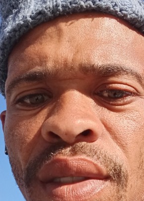 Diego из Ibhayi 32 года